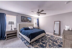 8710 Glen Echo Ave in Las Vegas, NV - Building Photo