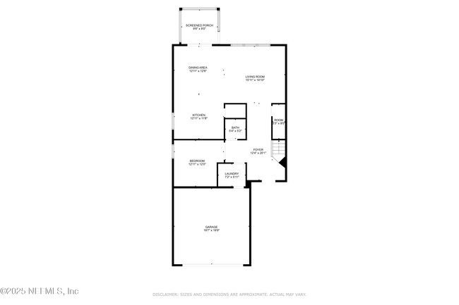 14367 Durbin Island Way in Jacksonville, FL - Building Photo - Building Photo