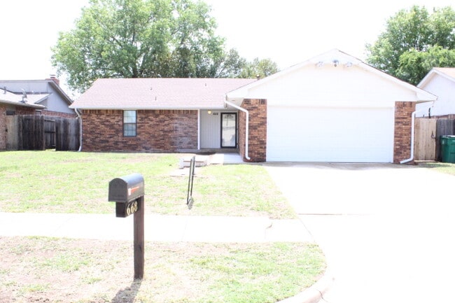 property at 668 Wandering Way