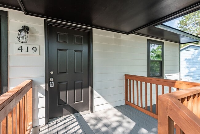 property at 419 Ridley St