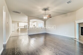 2109 Lorrie Ln in Weatherford, TX - Building Photo - Building Photo
