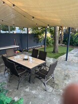 1020 NW 55th St in Miami, FL - Building Photo