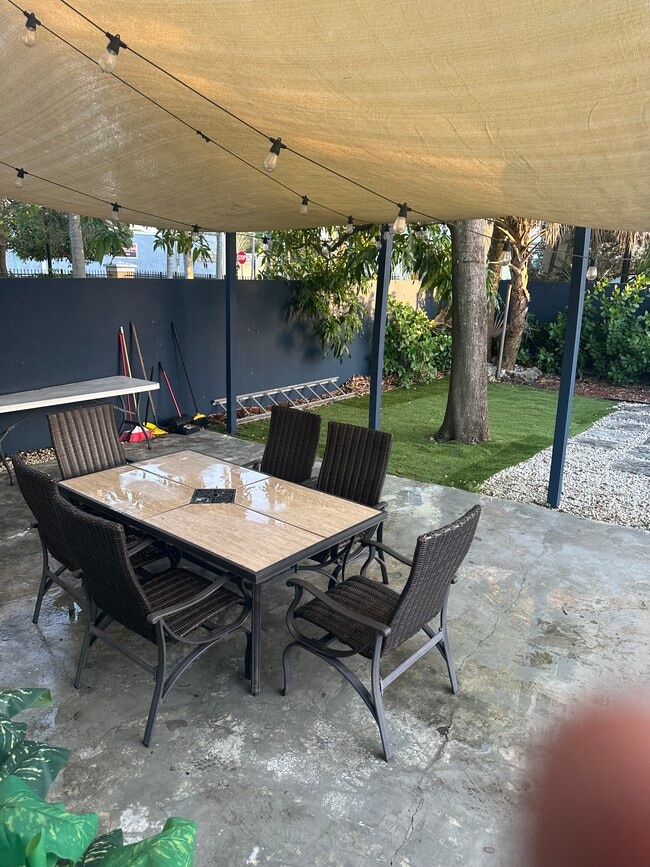 property at 1020 NW 55th St