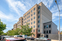 833 Monroe St in Brooklyn, NY - Building Photo - Building Photo