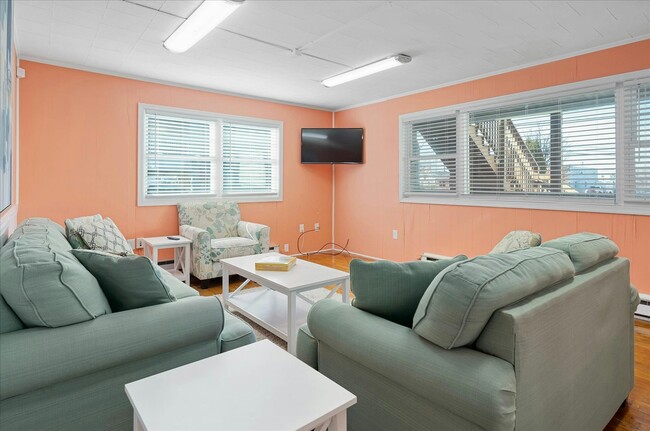 property at 7406 Coastal Hwy