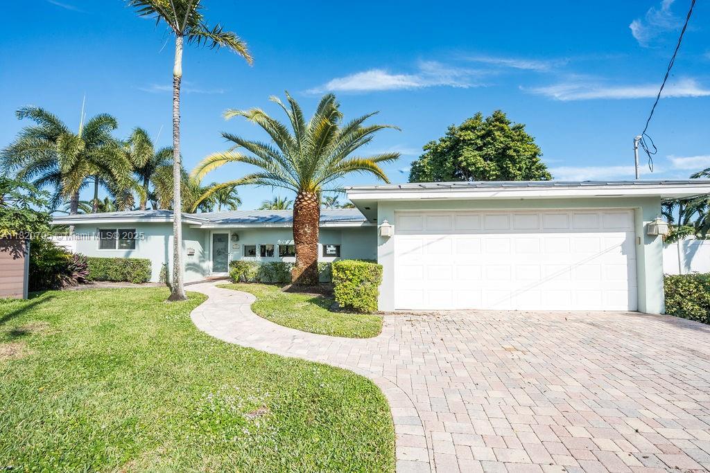 6350 NE 19th Ter in Fort Lauderdale, FL - Building Photo