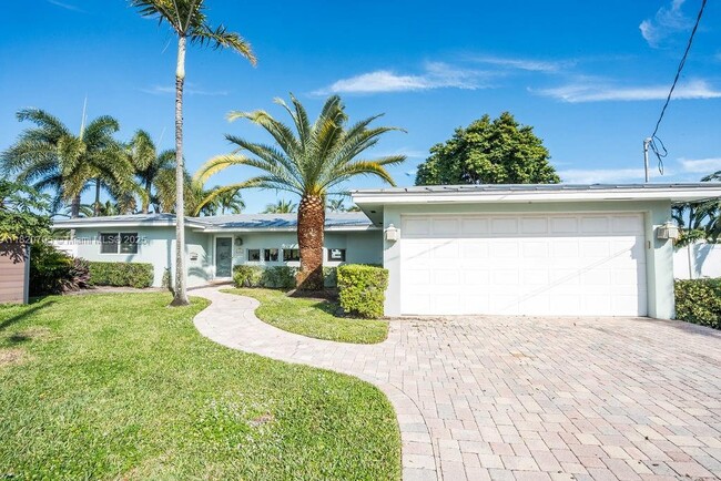 property at 6350 NE 19th Ter