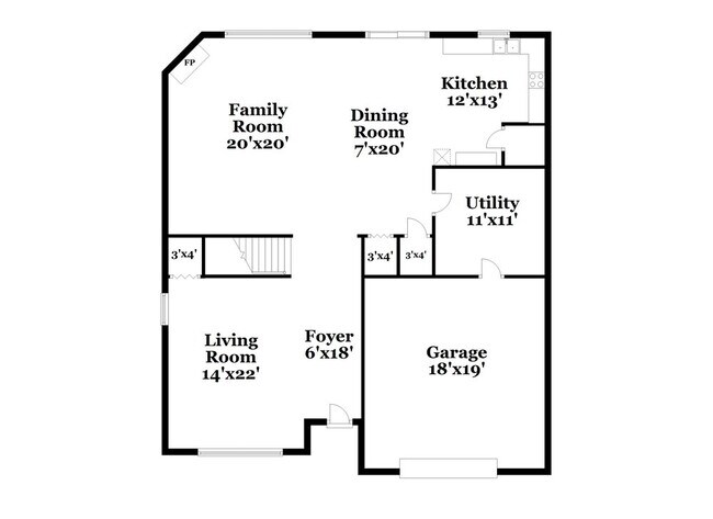 6545 Ziegler Ln in Charlotte, NC - Building Photo - Building Photo