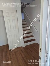 610 Brentwood Ct in King of Prussia, PA - Building Photo - Building Photo