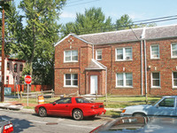 1300-1304 U St SE in Washington, DC - Building Photo - Building Photo