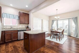 1239 Glenbeacome St in Blacklick, OH - Building Photo - Building Photo