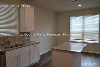 17918 Grassy Prairie Dr in Hockley, TX - Building Photo - Building Photo