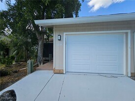17760 Park Village Blvd in Ft. Myers, FL - Building Photo