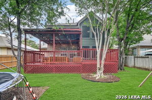 11127 Quail Pass in San Antonio, TX - Building Photo - Building Photo