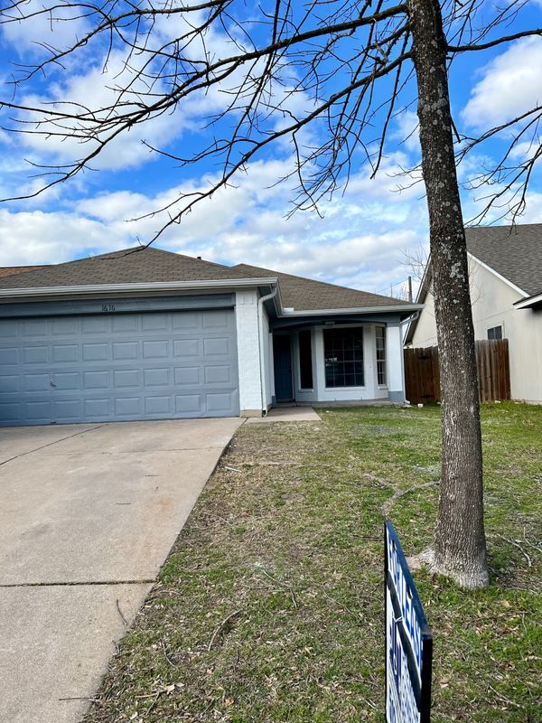 property at 1616 St Leger St