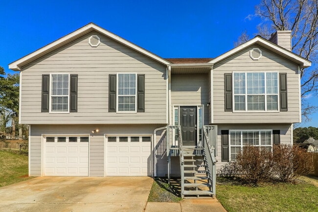 property at 324 Brannans Ct