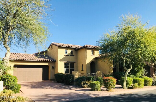 property at 9260 E Desert Village Dr