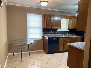 5208 Allegheny Dr in Wichita Falls, TX - Building Photo - Building Photo