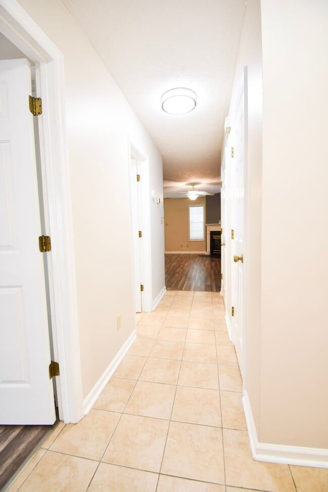 2701 Preston Woods Ln in Fayetteville, NC - Building Photo - Building Photo