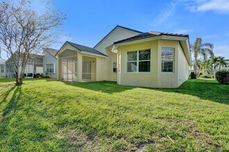 118 NW Pleasant Grove Way in Port St. Lucie, FL - Building Photo - Building Photo