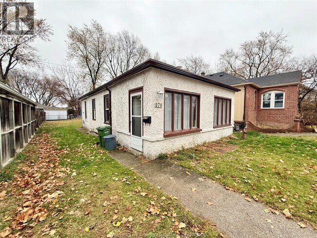 970 Westminster Blvd in Windsor, ON - Building Photo - Building Photo