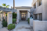 Eagles Landing Condominiums in Fountain Hills, AZ - Building Photo - Building Photo