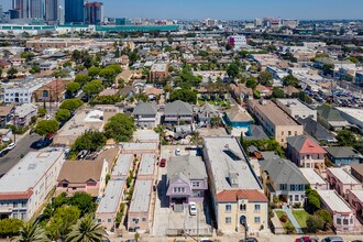 1418 Constance St in Los Angeles, CA - Building Photo - Building Photo