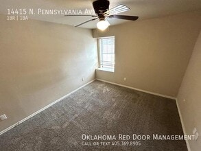 14415 N Pennsylvania Ave in Oklahoma City, OK - Building Photo - Building Photo