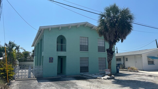 property at 11160 2nd St E