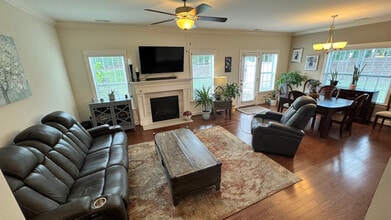 2195 Pineola Bog Trail in Apex, NC - Building Photo - Building Photo