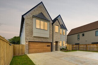 1726 Wilde Rock Way in Houston, TX - Building Photo - Building Photo