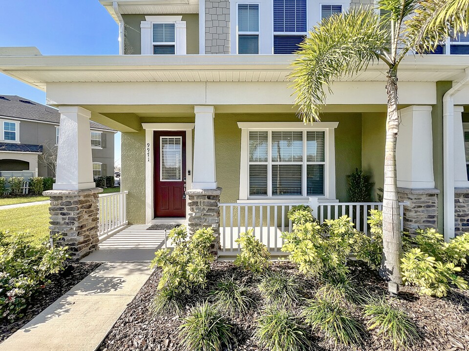 9971 Highland Sky Aly in Orlando, FL - Building Photo