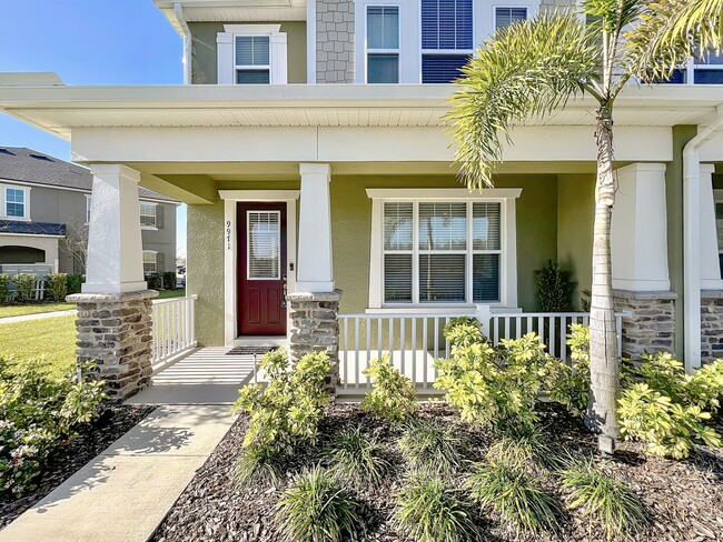 property at 9971 Highland Sky Aly