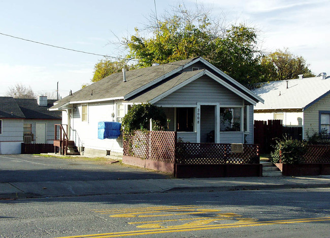 2008 Cavallo Rd in Antioch, CA - Building Photo - Building Photo