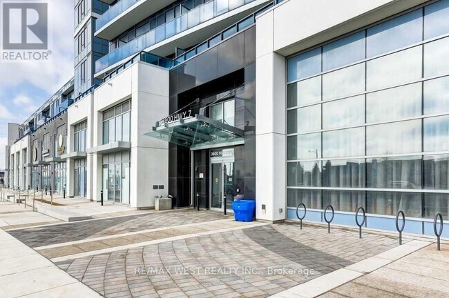 3600 Hwy 7 W in Vaughan, ON - Building Photo - Building Photo