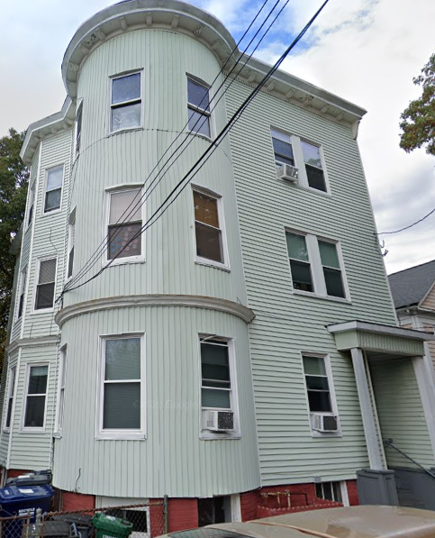 3 Kinnaird St, Unit 1 in Cambridge, MA - Building Photo