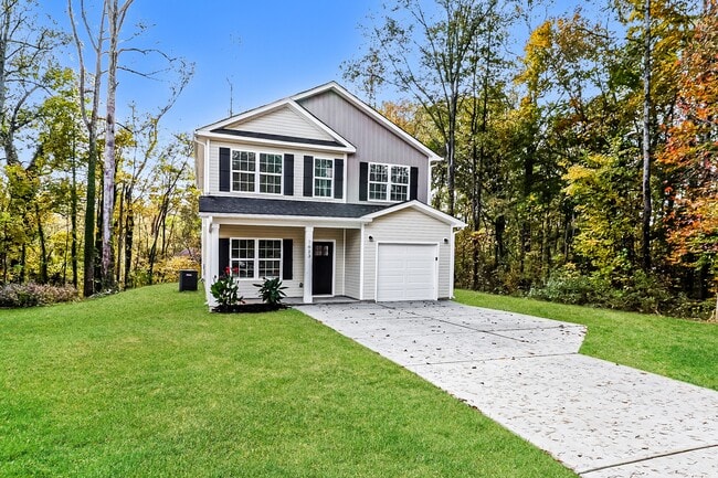 7823 Bellhaven Blvd in Charlotte, NC - Building Photo - Building Photo