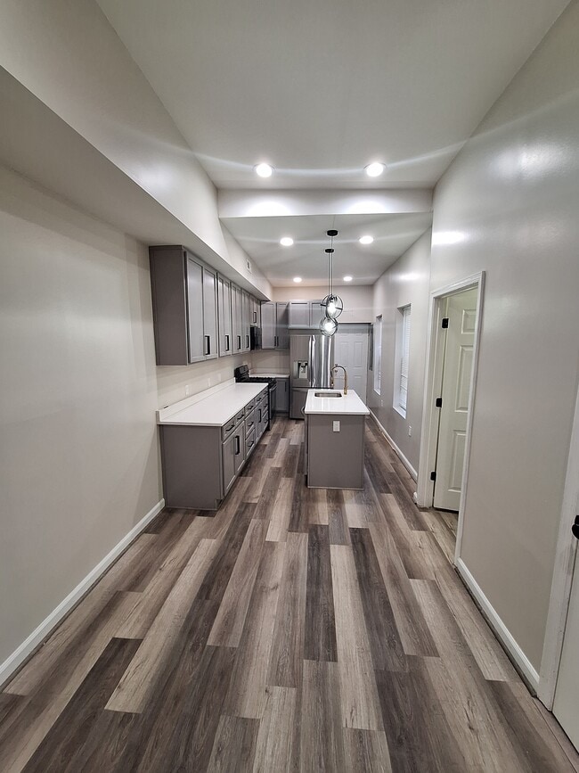 1729 Druid Hill Ave in Baltimore, MD - Building Photo - Building Photo
