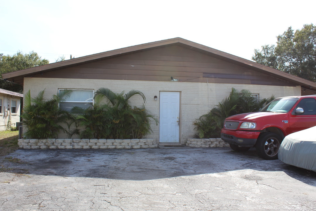 3678 141st Ave in Largo, FL - Building Photo