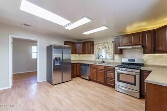 232 E Pennsylvania Dr in Tucson, AZ - Building Photo - Building Photo