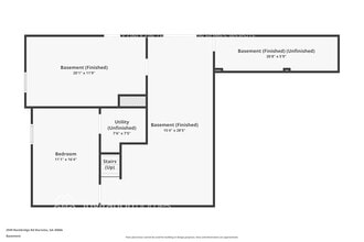 2949 Rock Bridge Rd NE in Marietta, GA - Building Photo - Building Photo