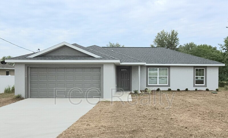 116 Pine Trce in Ocala, FL - Building Photo