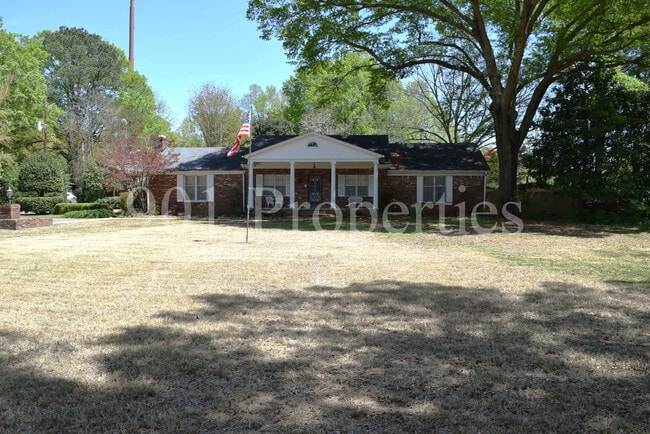 4958 Forest Hill Irene Rd in Memphis, TN - Building Photo - Building Photo