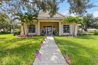 1480 Mossy Oak Dr in North Port, FL - Building Photo - Building Photo