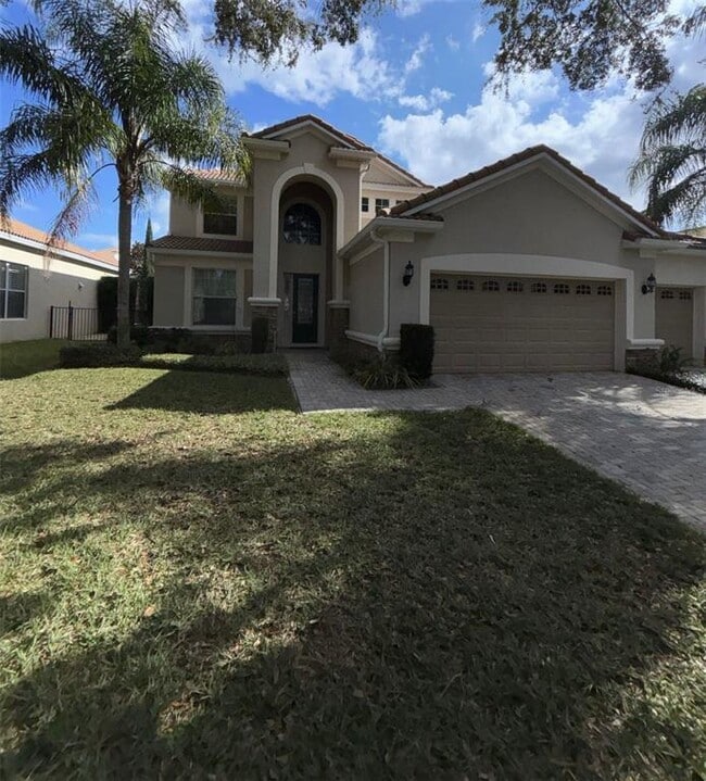 464 Douglas Edward Dr in Ocoee, FL - Building Photo - Building Photo