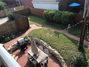 816 Ann Ave in St. Louis, MO - Building Photo - Building Photo