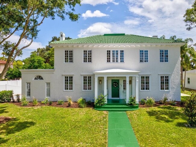 property at 456 Gardenia St