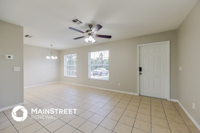 3206 51st St W in Lehigh Acres, FL - Foto de edificio - Building Photo