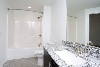 The Equitable Building in Des Moines, IA - Building Photo - Interior Photo