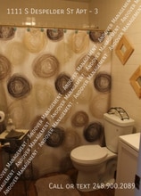 1111 S Despelder St in Grand Haven, MI - Building Photo - Building Photo